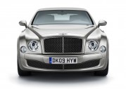 Bentley Mulsanne